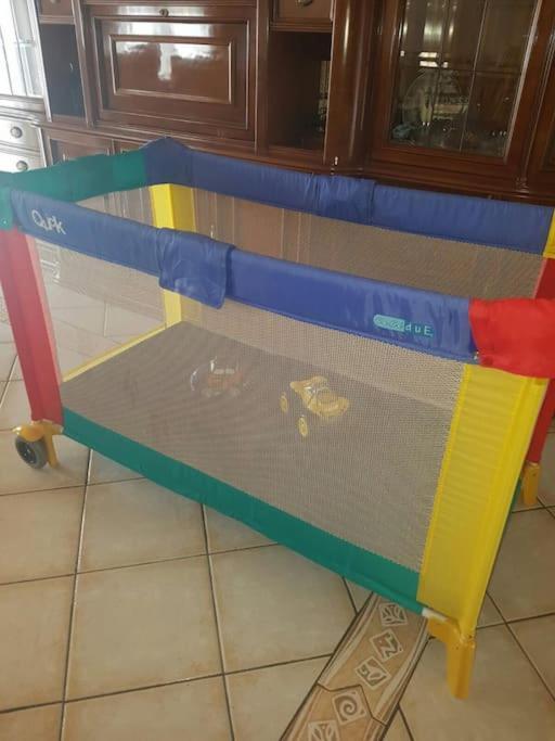 شقة Casa Maite بالاموس المظهر الخارجي الصورة